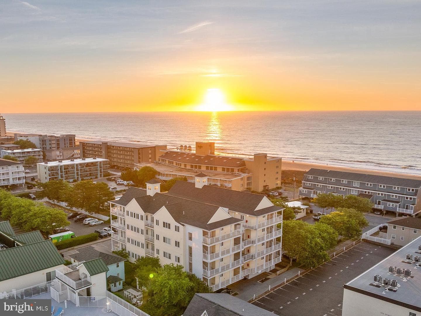 11 54th Street #203, Ocean City