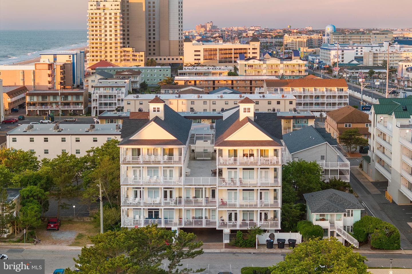 11 54th Street #203, Ocean City