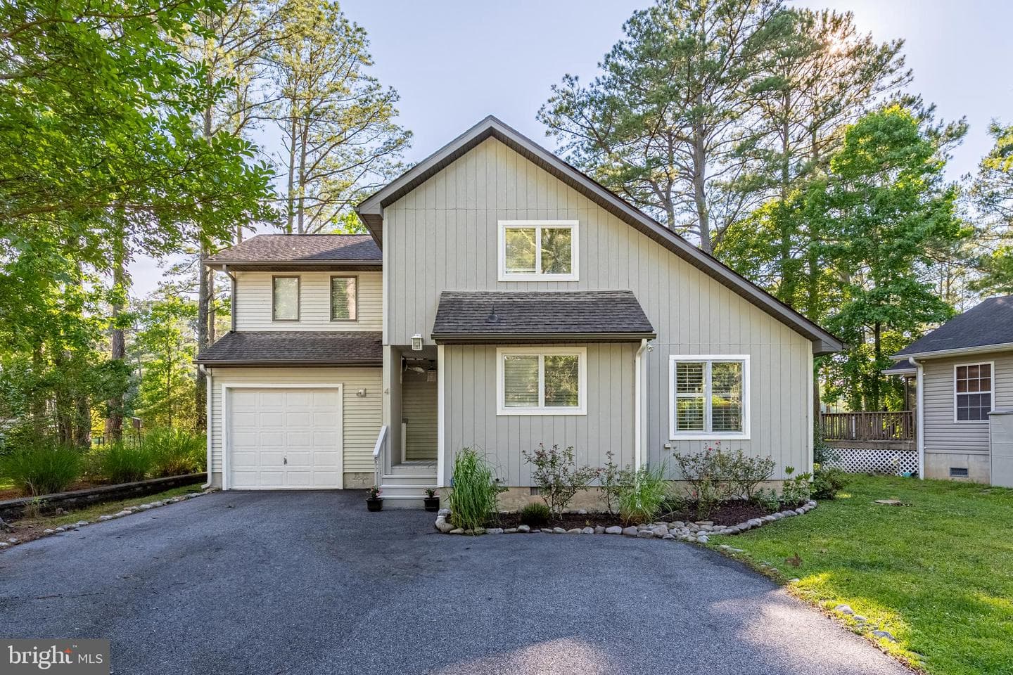 4 Oxford Court, Ocean Pines