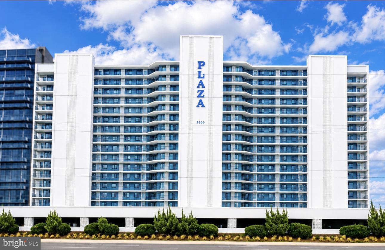 9800 Coastal Highway #207, Ocean City