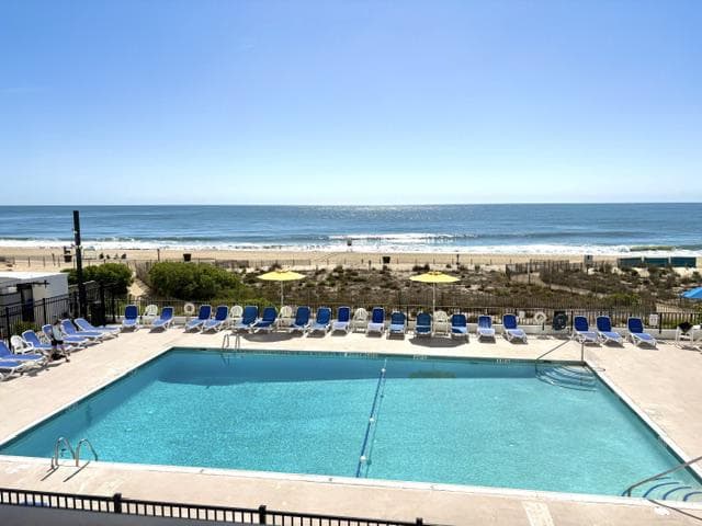 9800 Coastal Highway #207, Ocean City