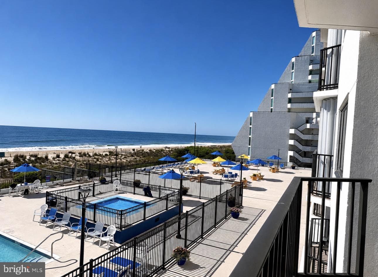 9800 Coastal Highway #207 photo 25