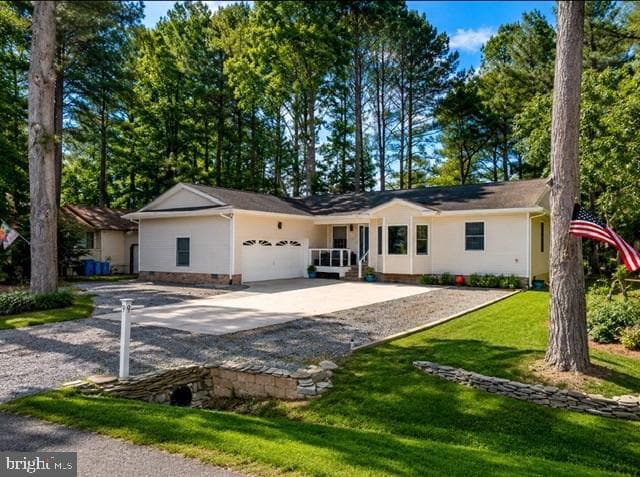 9 Lookout Pt, Ocean Pines