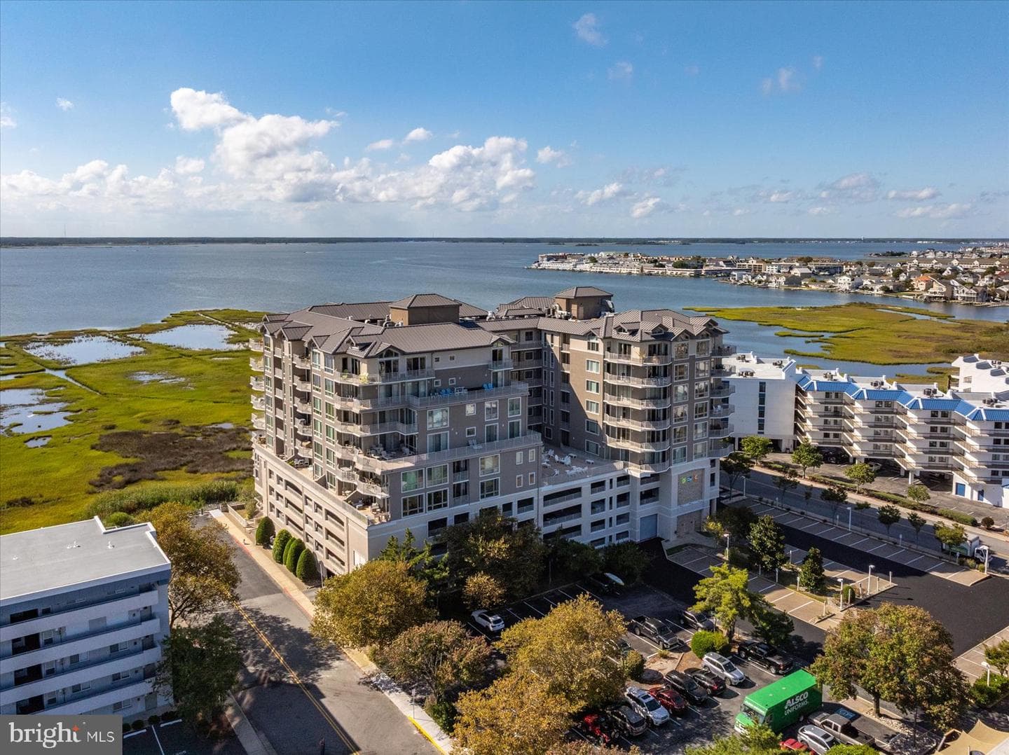 121 81st Street #602, Ocean City