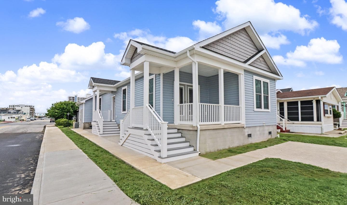 13214 Ocean Drive, Ocean City