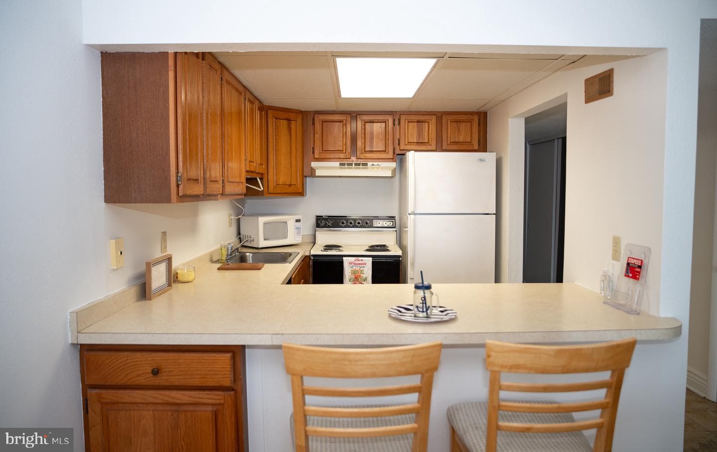 3801 Atlantic Avenue #506 photo 16