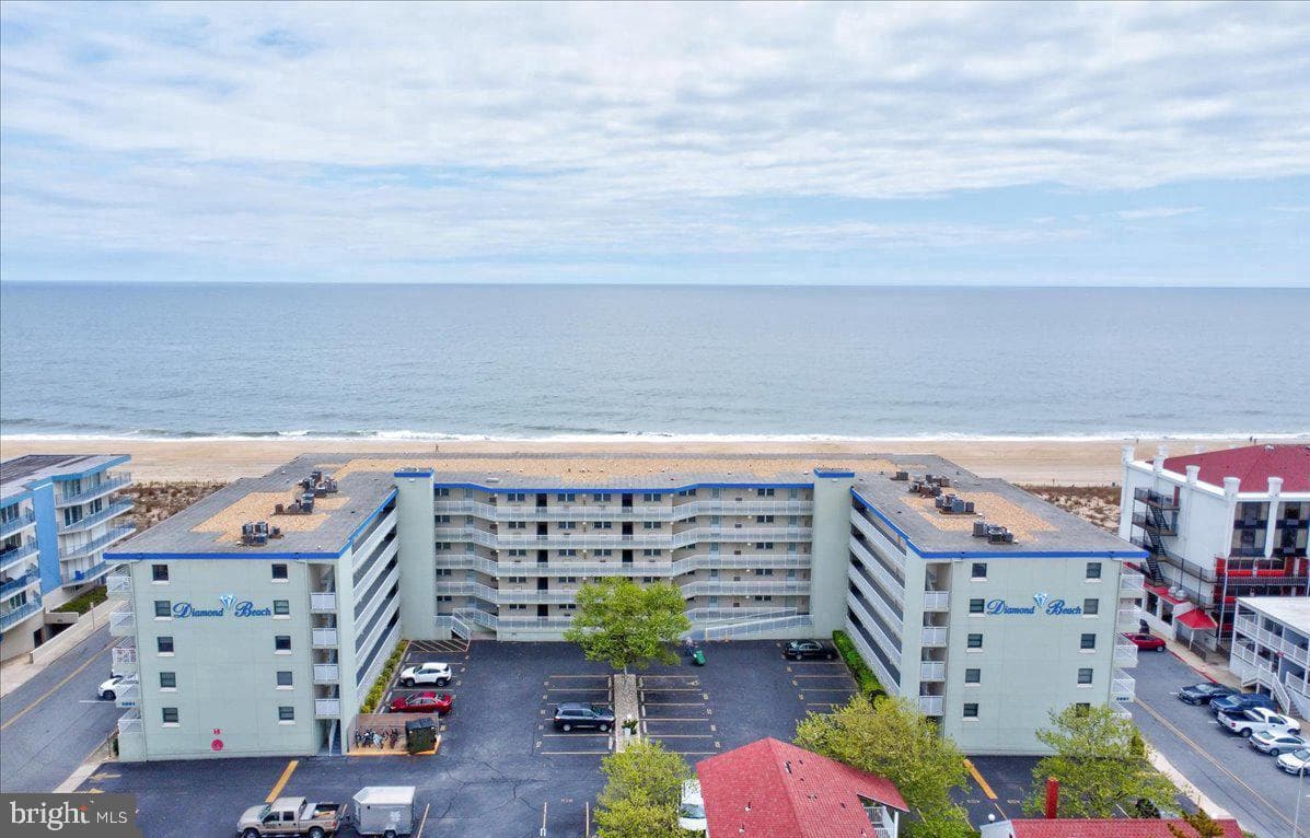 3801 Atlantic Avenue #506, Ocean City