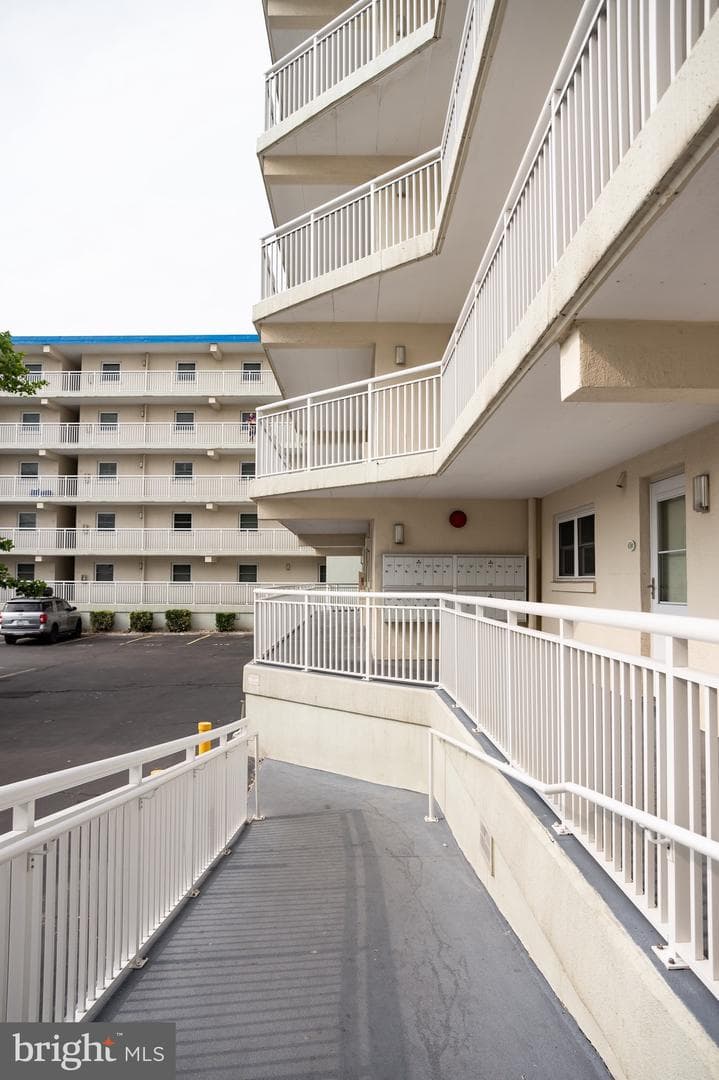 3801 Atlantic Avenue #506 photo 76