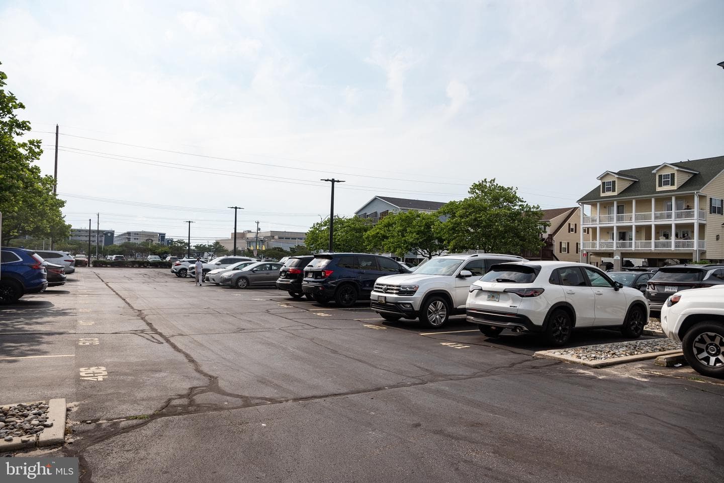 3801 Atlantic Avenue #506 photo 79