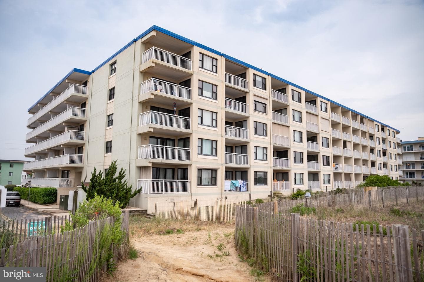 3801 Atlantic Avenue #506 photo 88