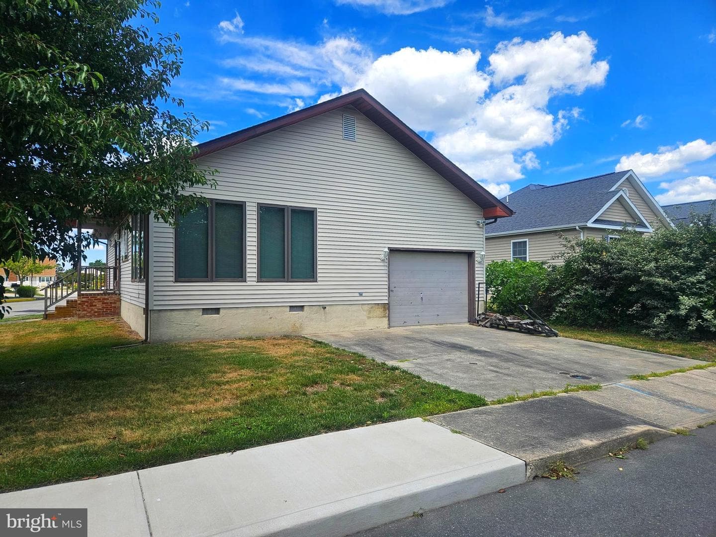 400 136th Street, Ocean City