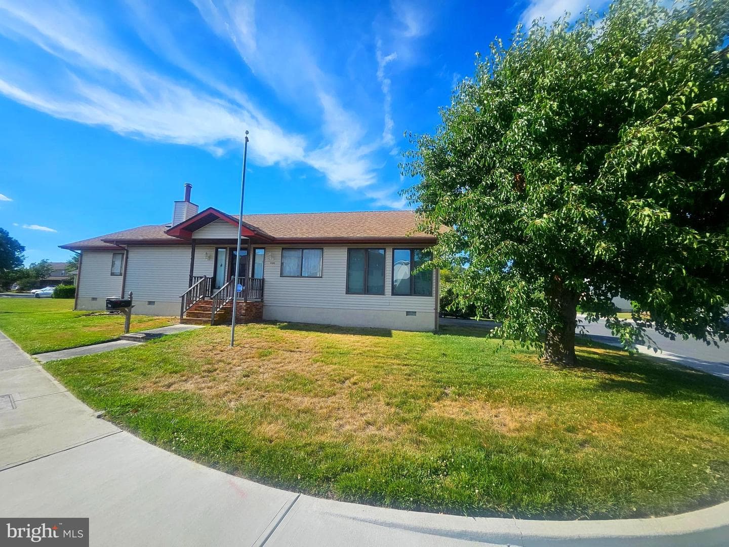400 136th Street, Ocean City