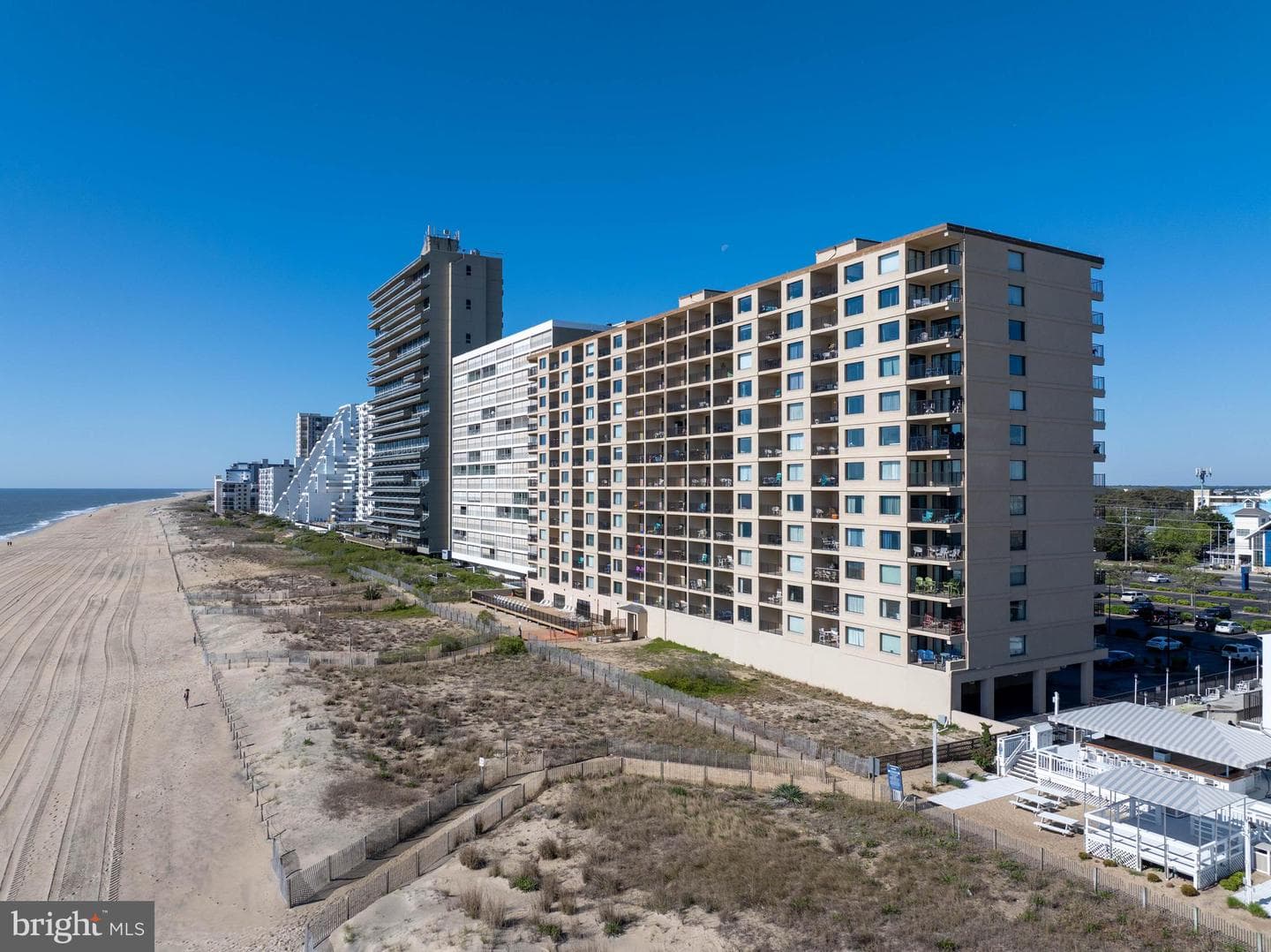 10002 Coastal Highway #707 photo 26