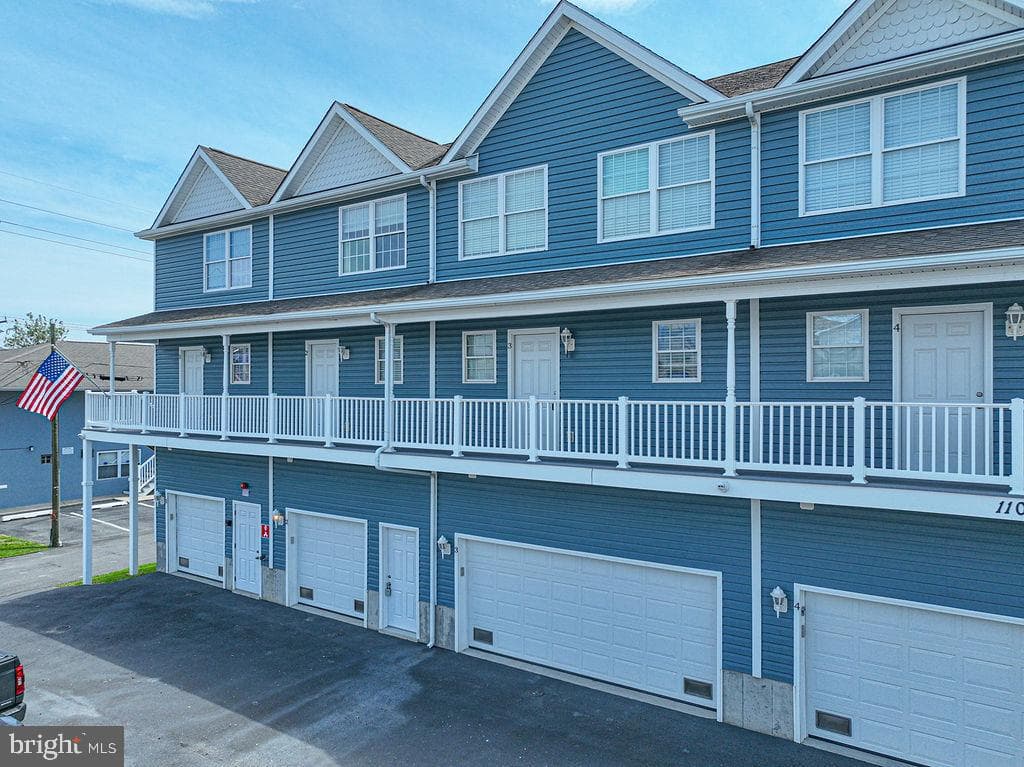 1108 Saint Louis Avenue #2, Ocean City