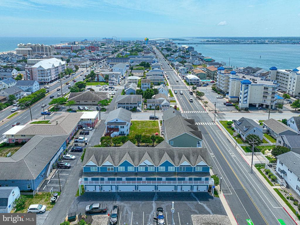 1108 Saint Louis Avenue #2, Ocean City