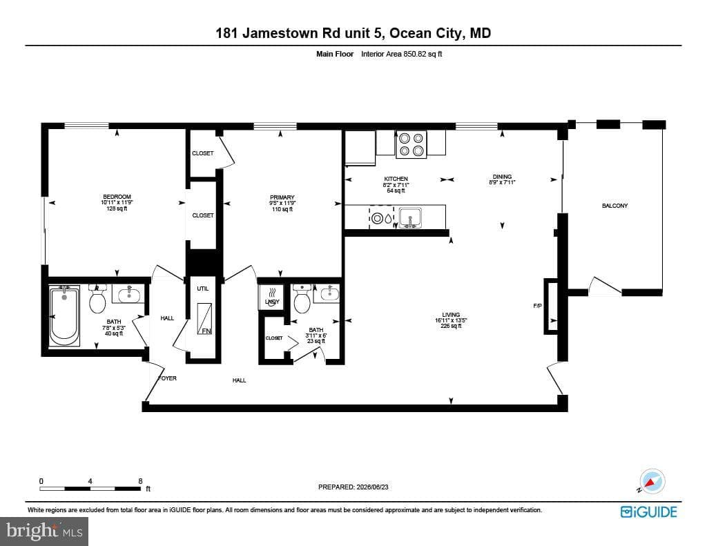 181 Jamestown Road #5 photo 44