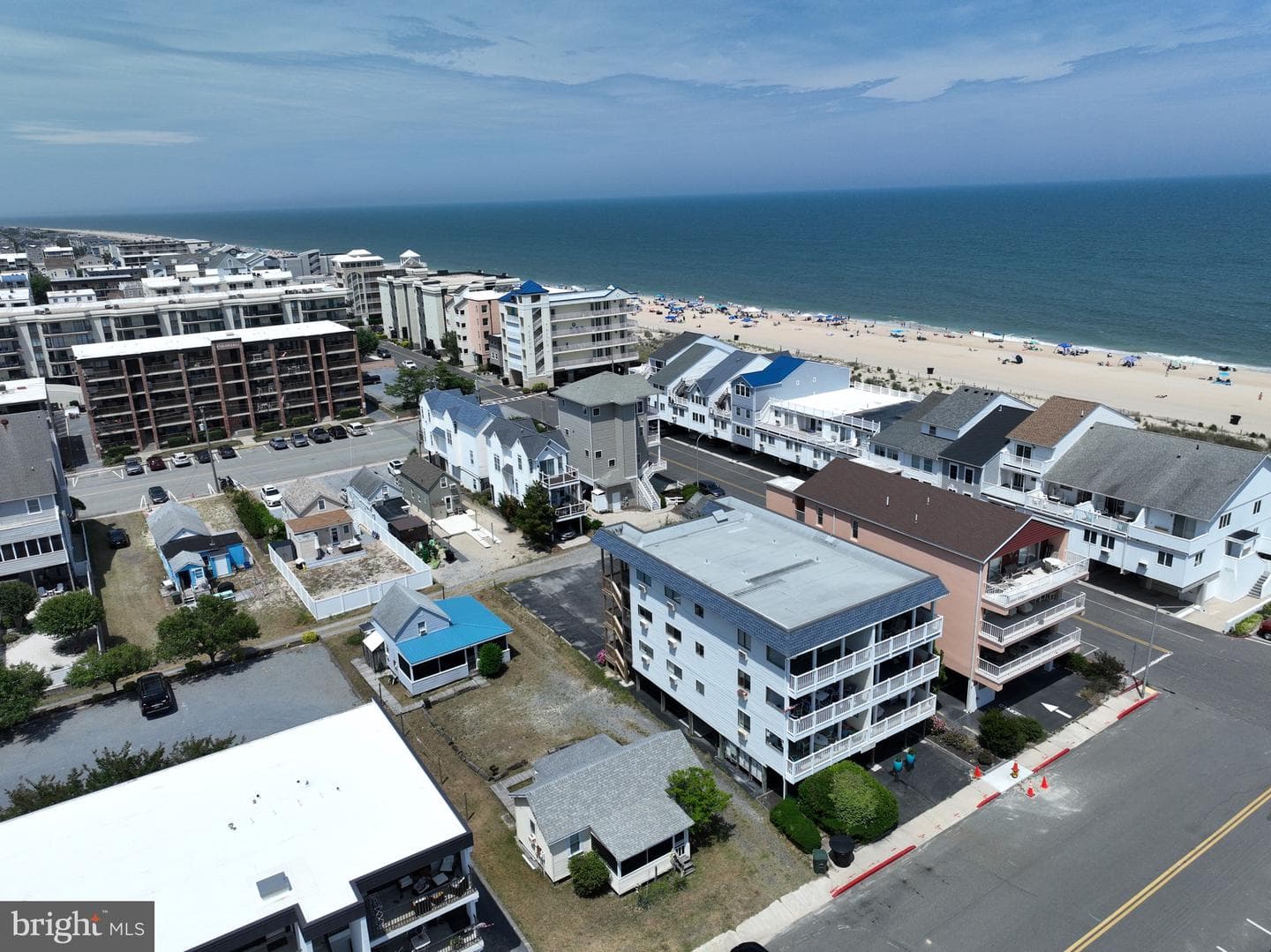 6 140th Street, Ocean City