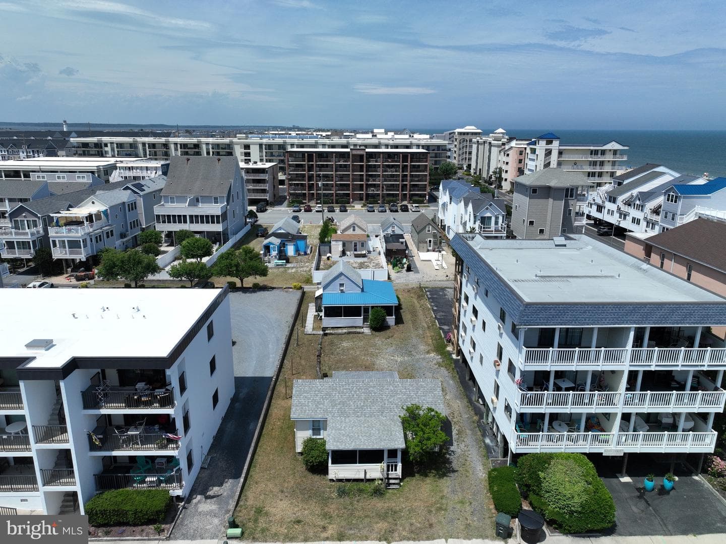6 140th Street, Ocean City