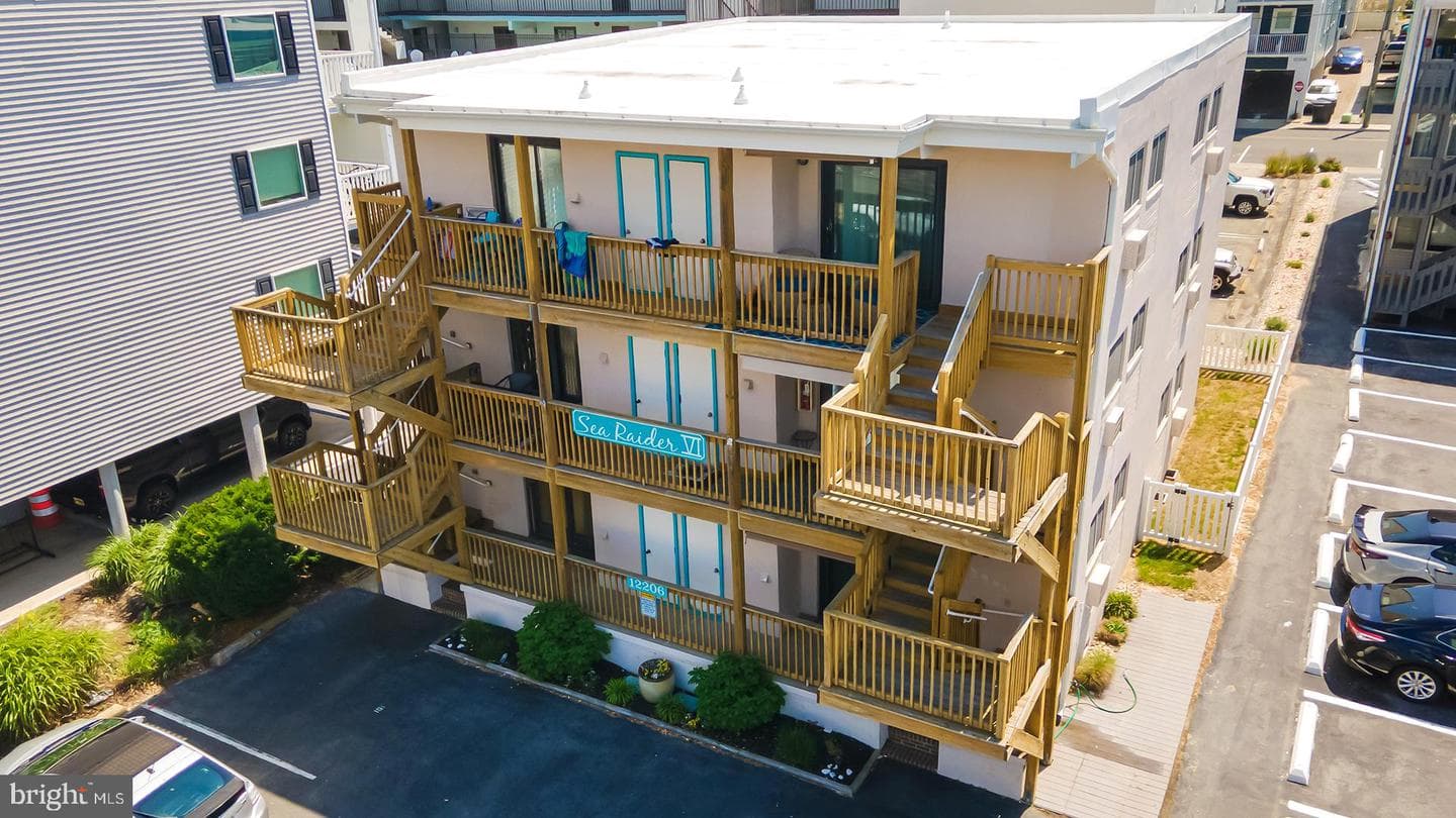 12206 Coastal Hwy # 201, Ocean City