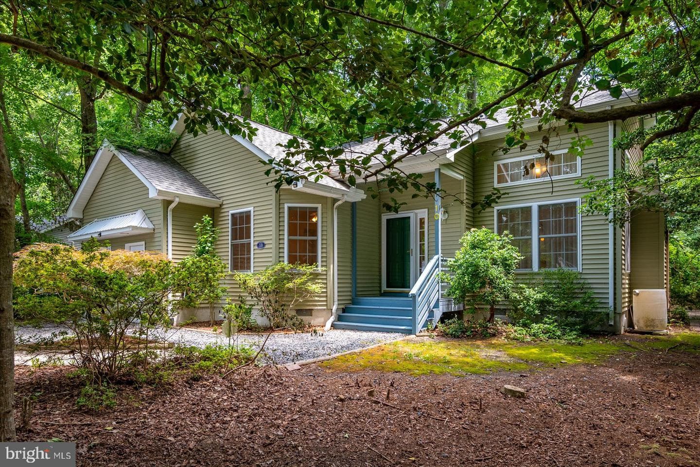 10 Laurel Trail, Ocean Pines