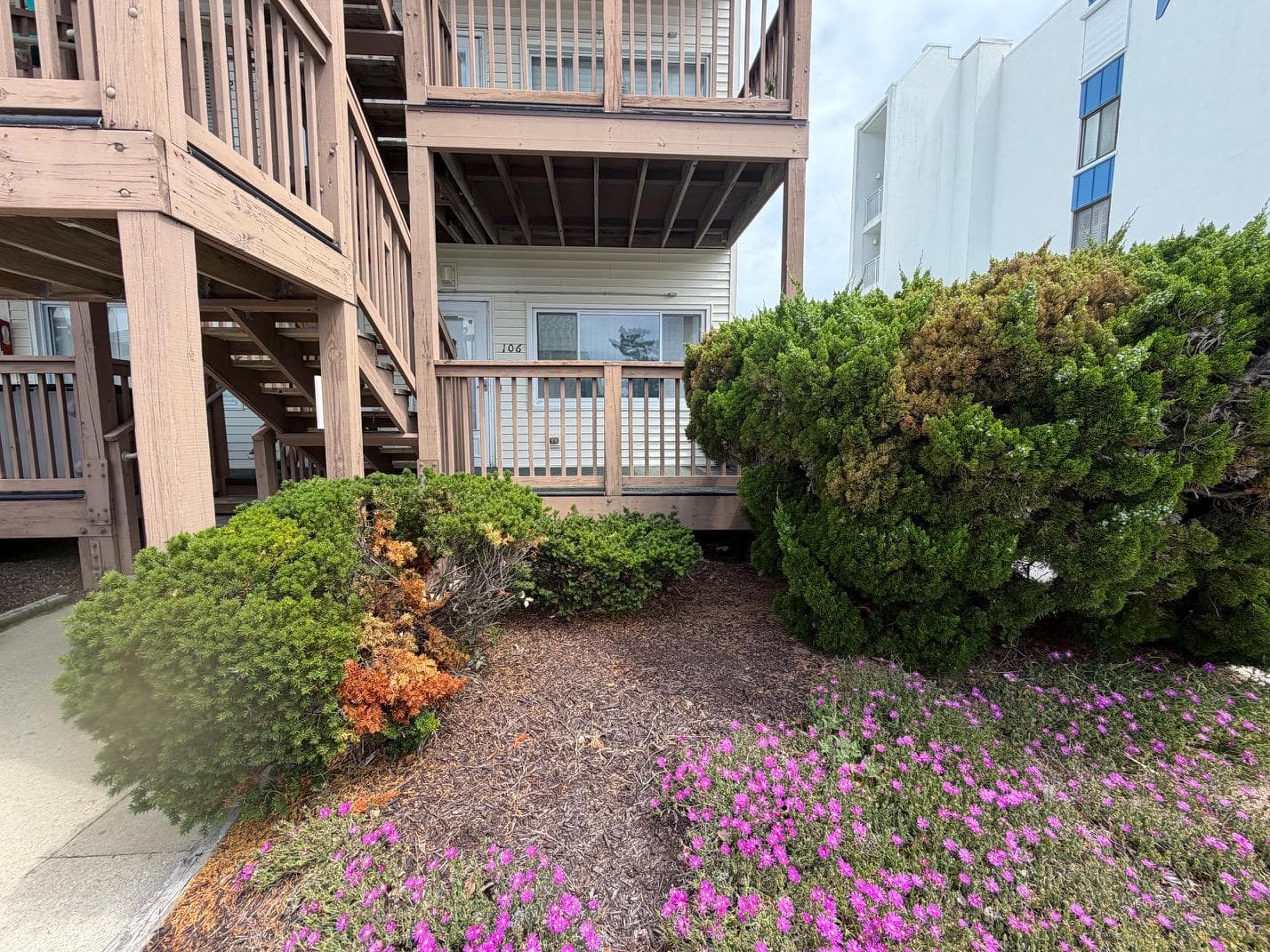 8 121st Street #106a, Ocean City