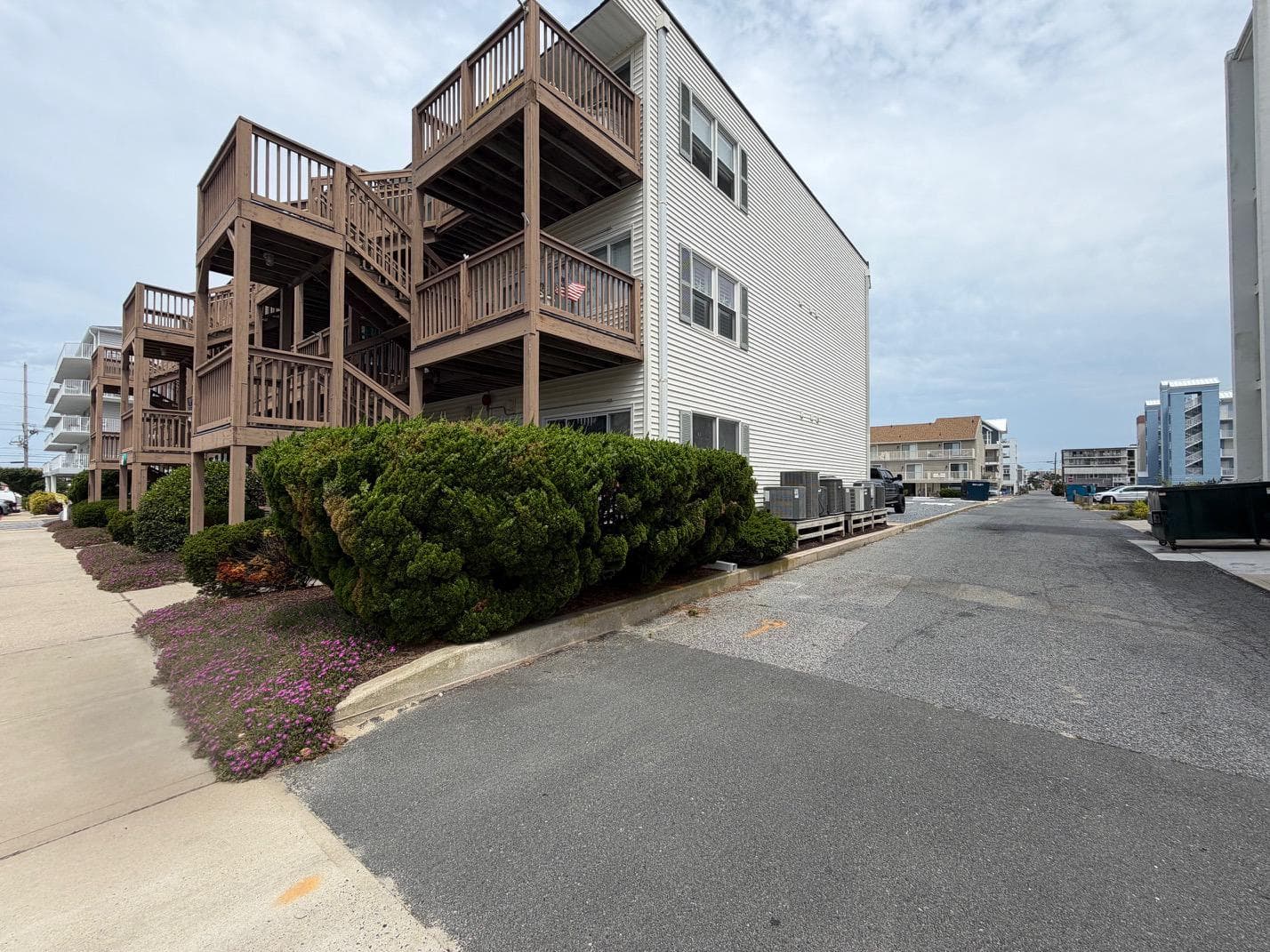 8 121st Street #106a, Ocean City