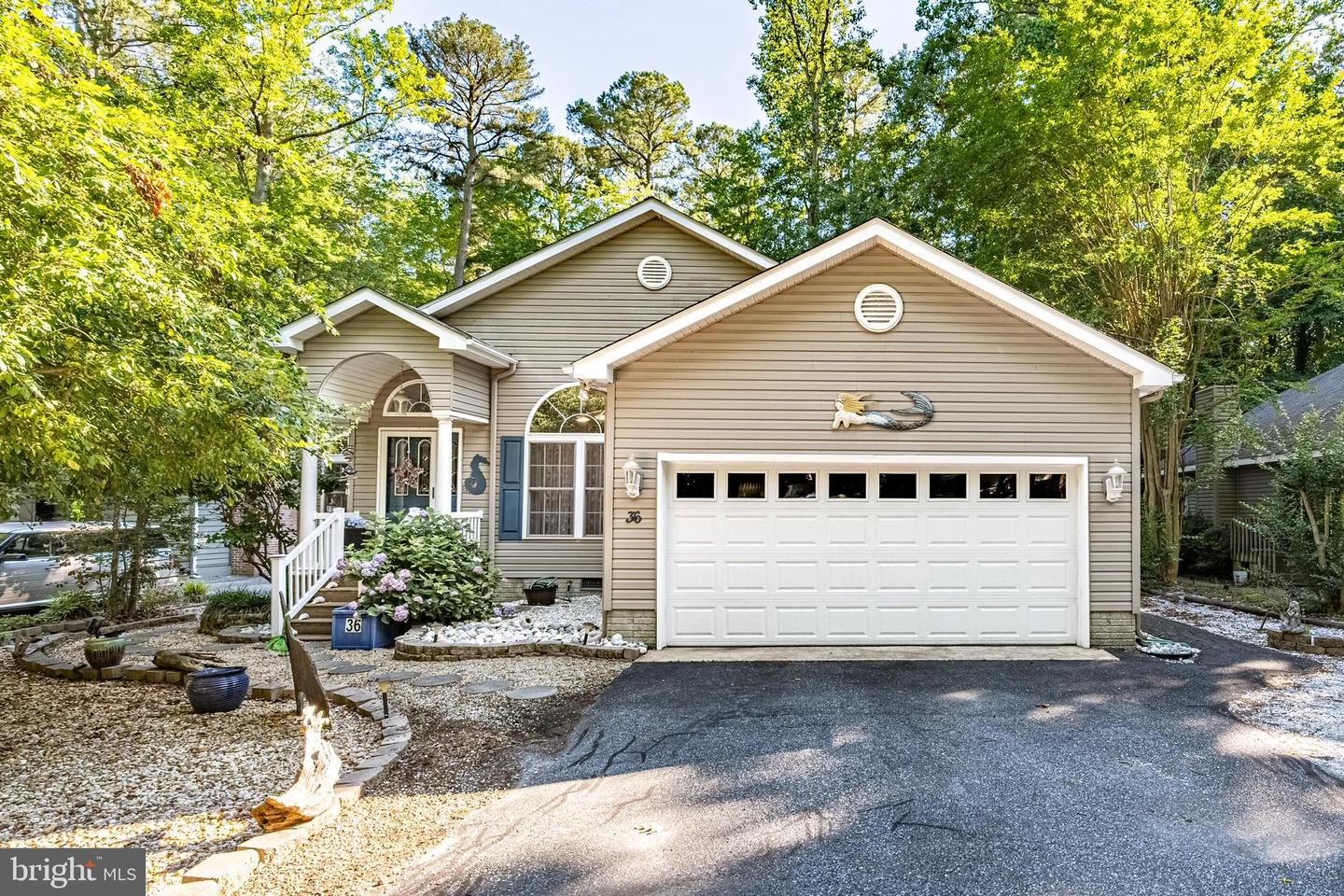 36 Capetown Road, Ocean Pines