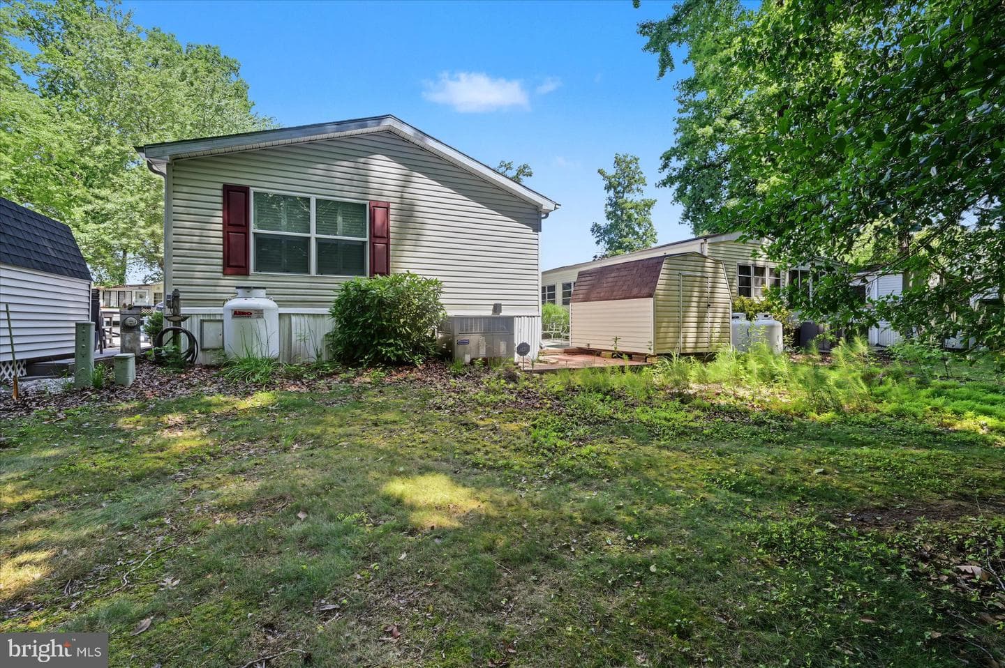 208 Timberline Circle photo 25