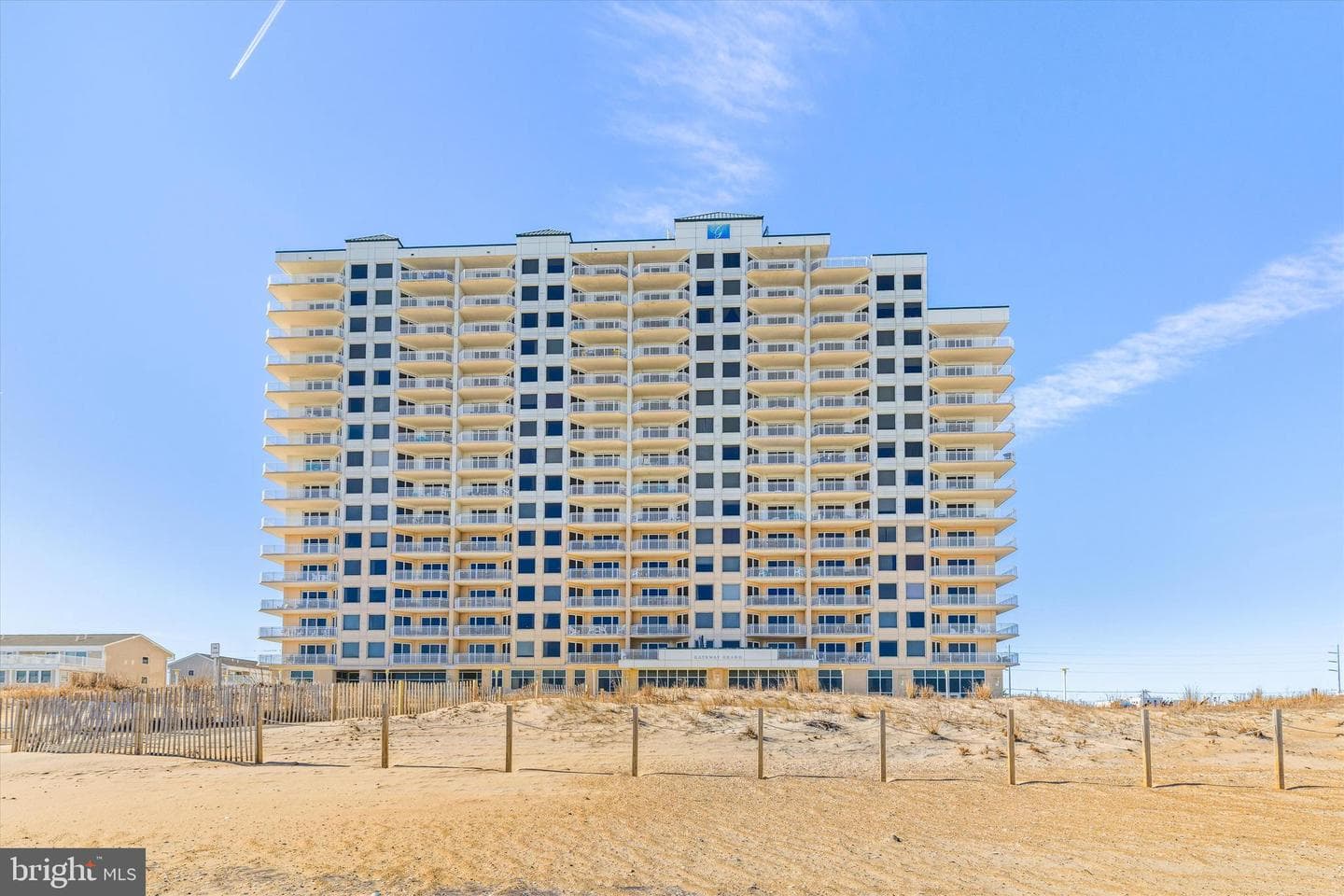 2 48th Street #1405 Gateway Grand photo 34
