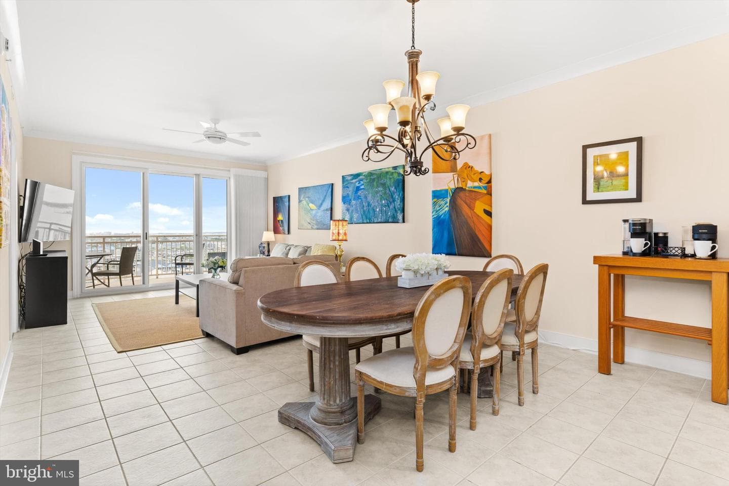 2 48th Street #1405 Gateway Grand photo 6
