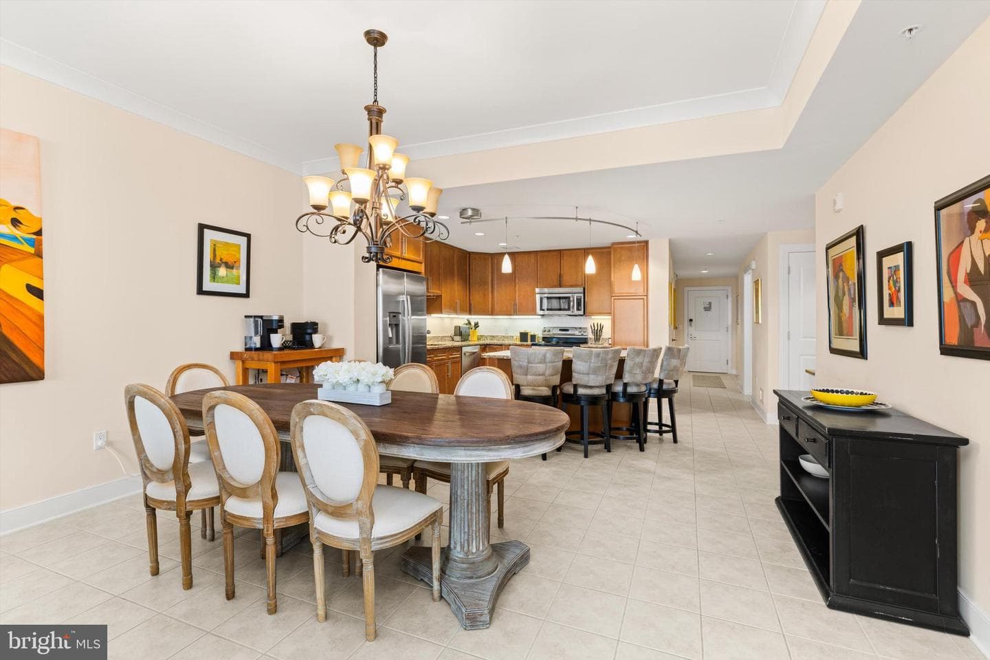 2 48th Street #1405 Gateway Grand photo 8