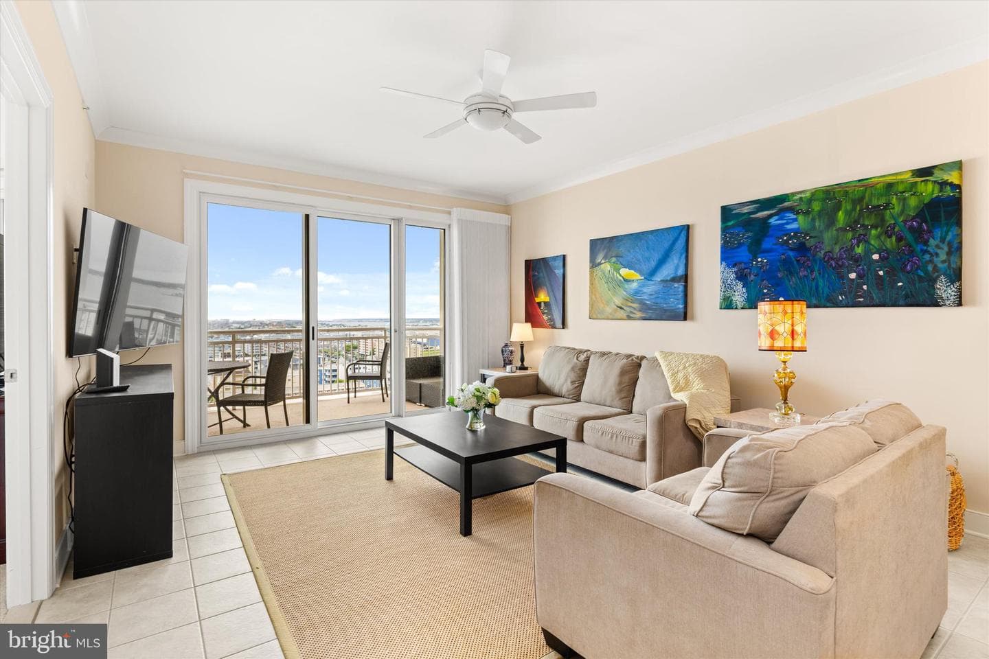 2 48th Street #1405 Gateway Grand photo 9