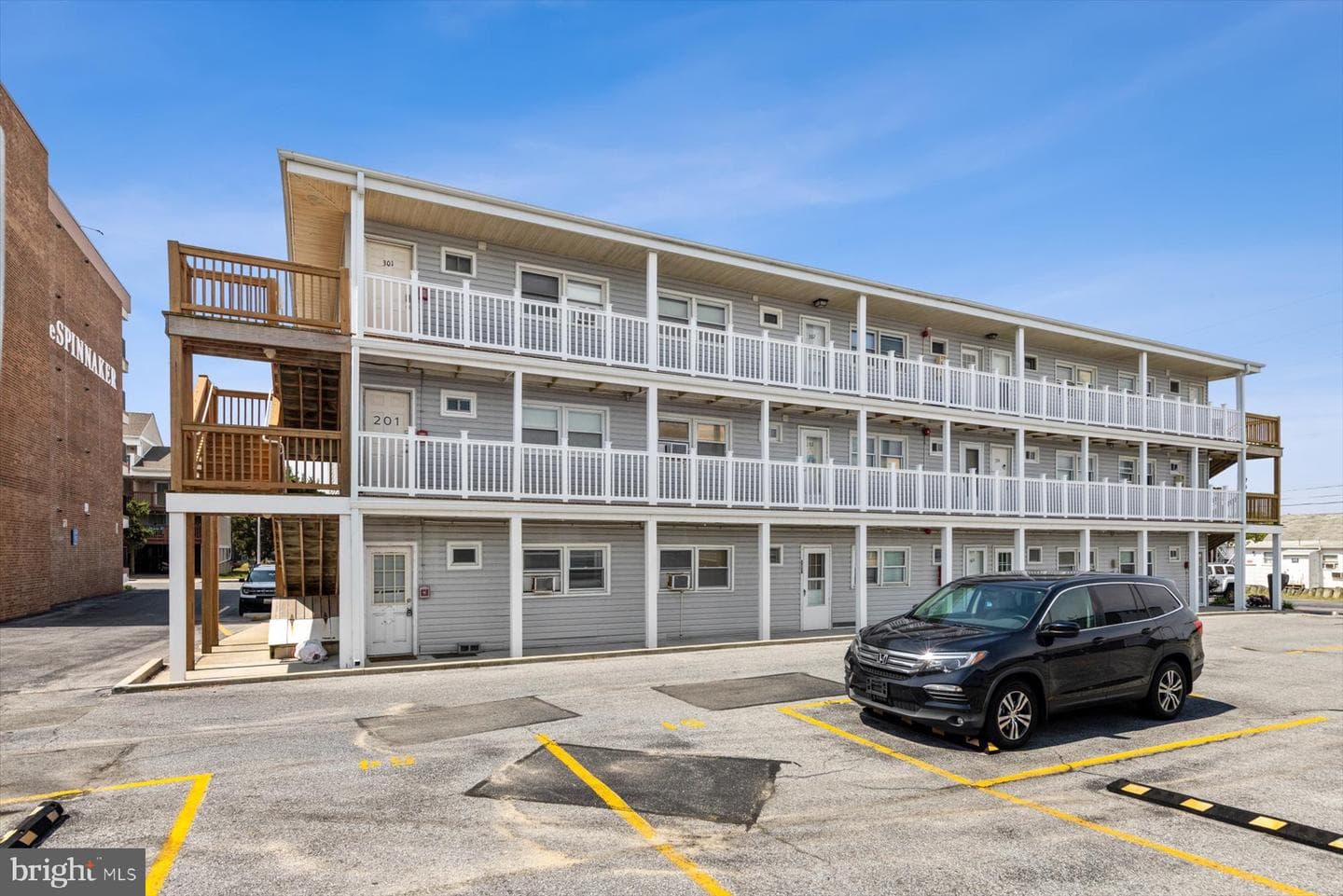 12 72nd Street #101, Ocean City