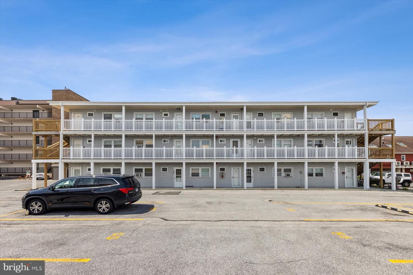 12 72nd Street #101, Ocean City