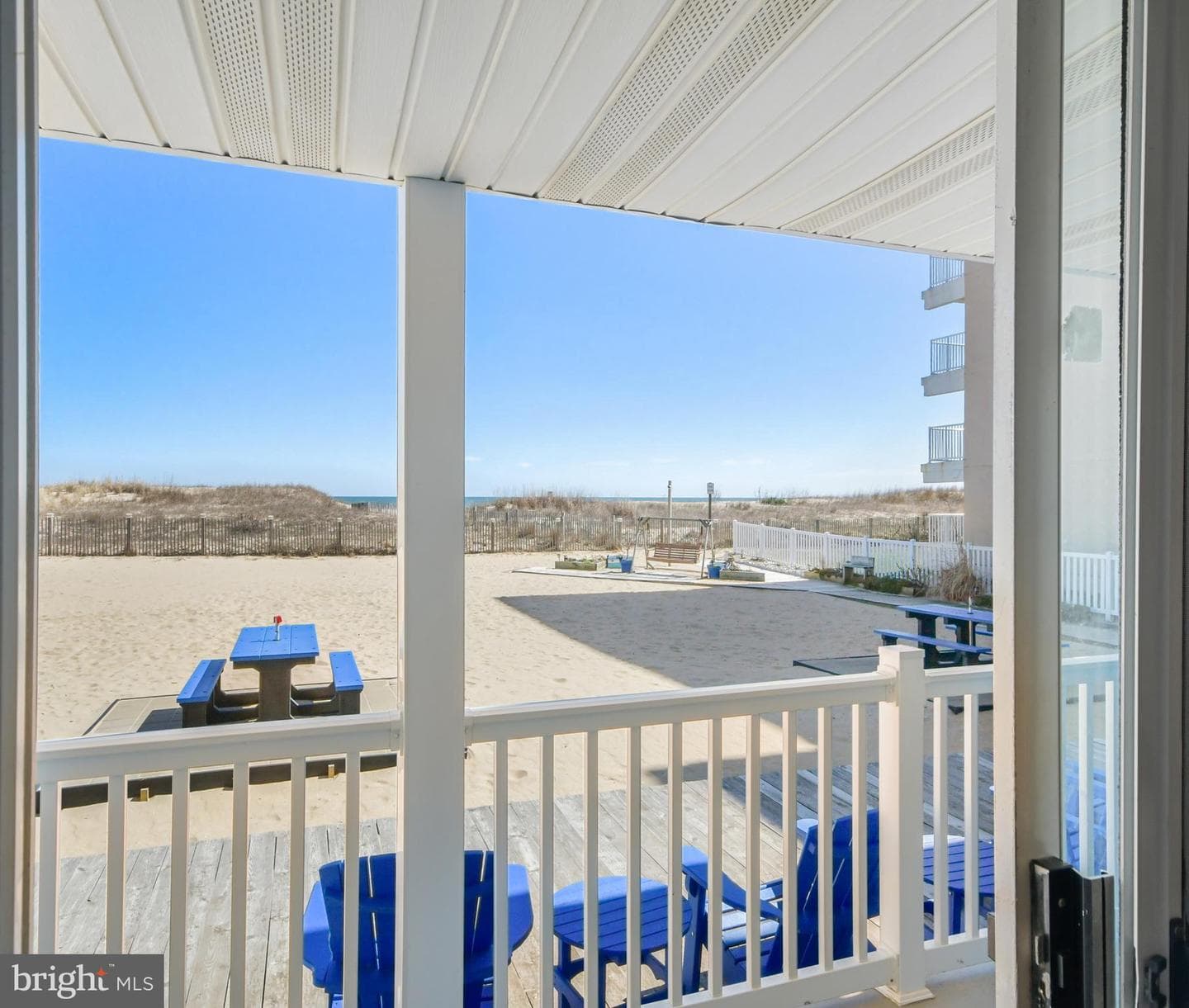 4503 Atlantic Avenue #107 photo 46