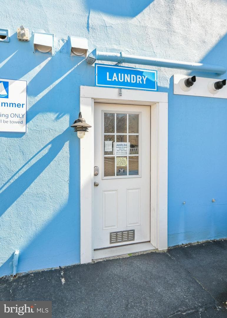 4503 Atlantic Avenue #107 photo 51