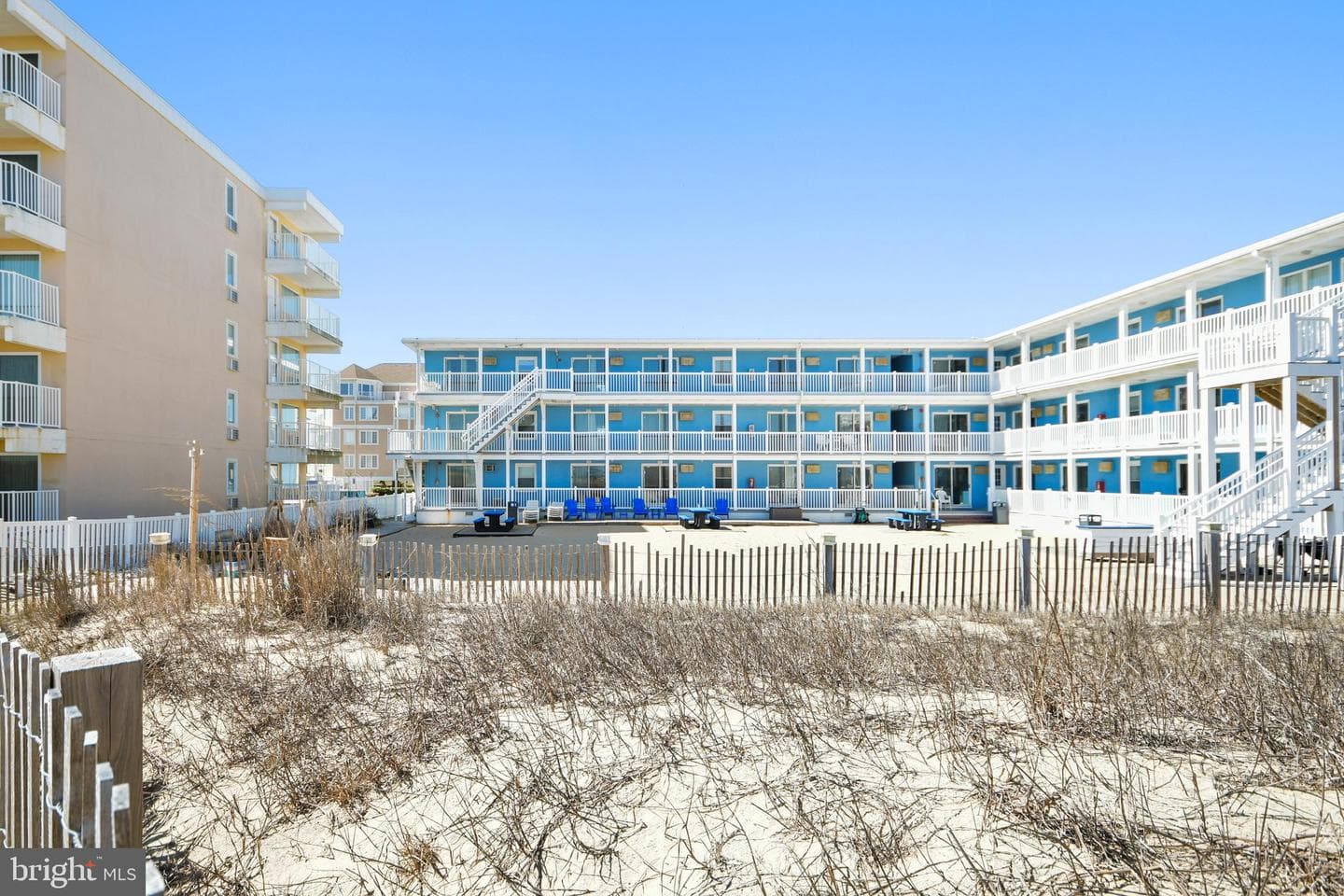 4503 Atlantic Avenue #107 photo 7