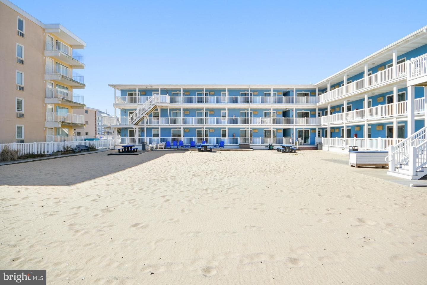 4503 Atlantic Avenue #107 photo 8