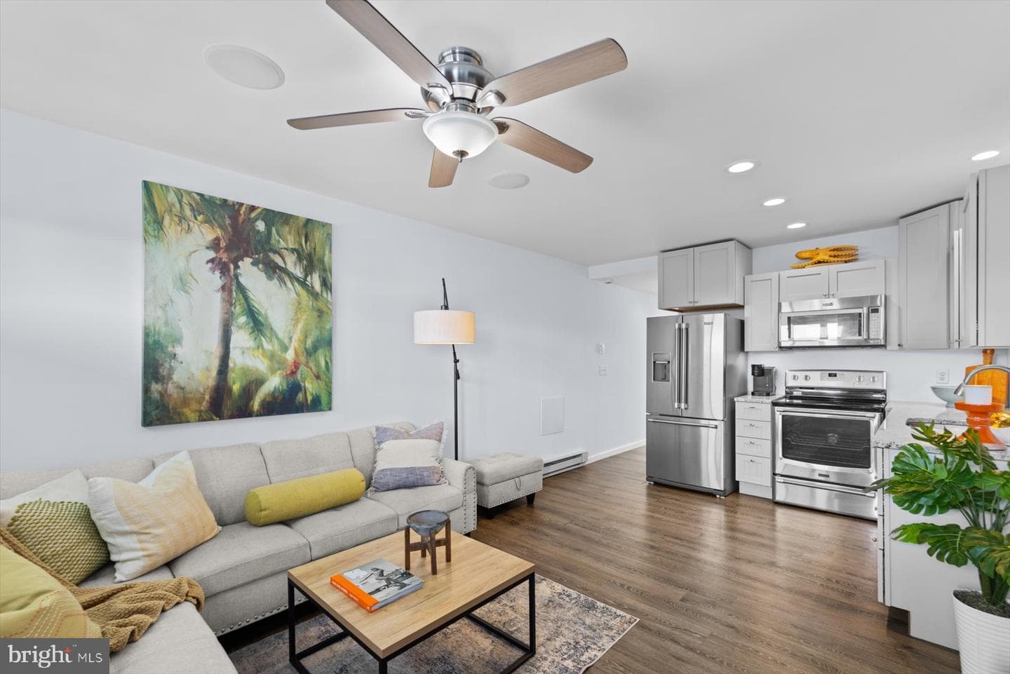 512 Robin Drive #21, Ocean City