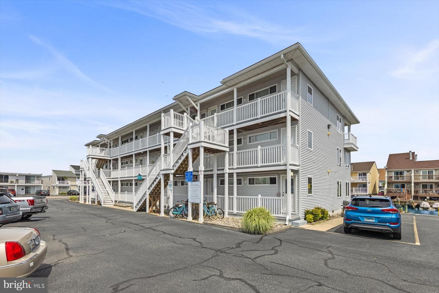 512 Robin Drive #21, Ocean City