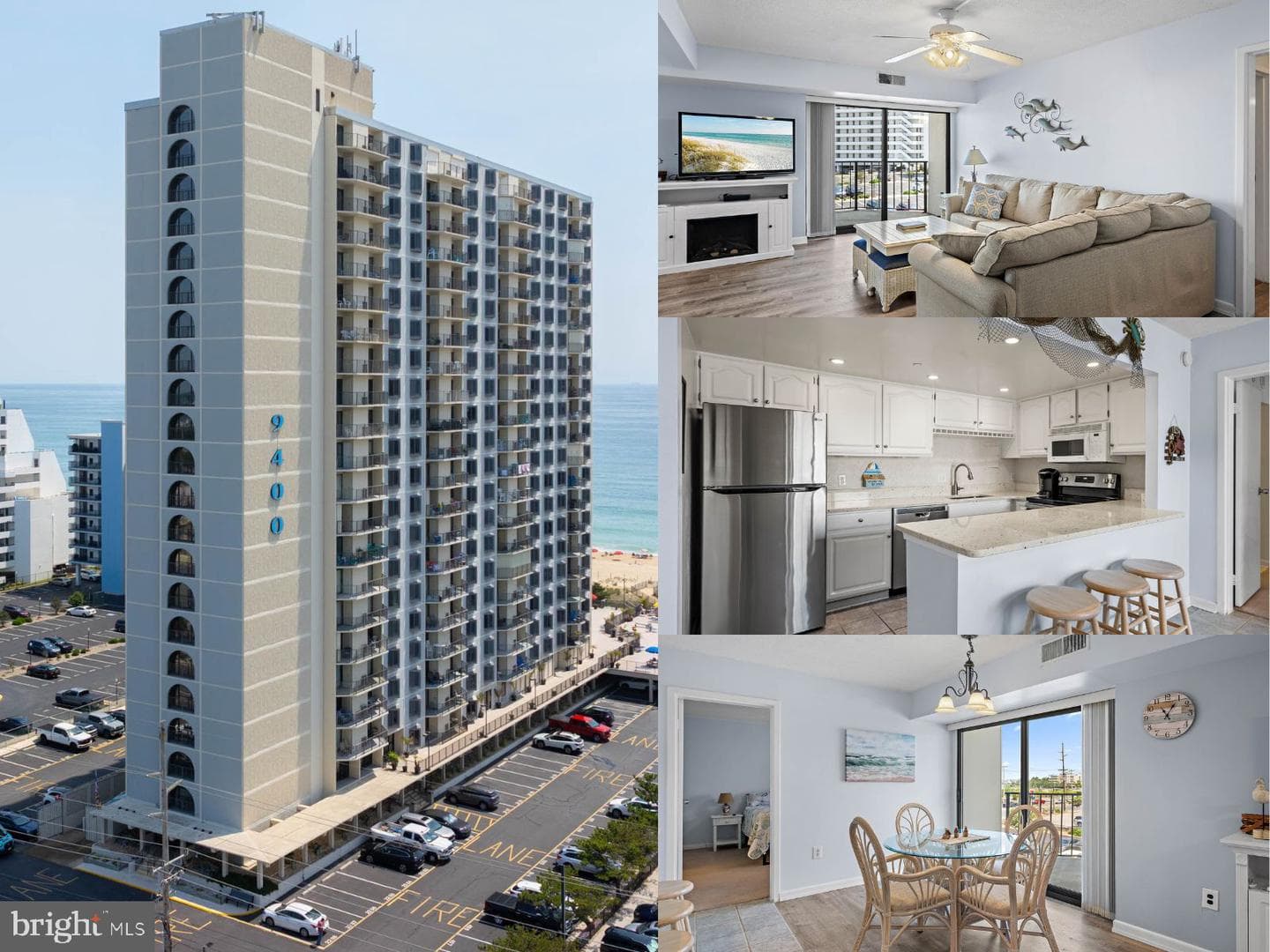 9400 Coastal Hwy # 302, Ocean City