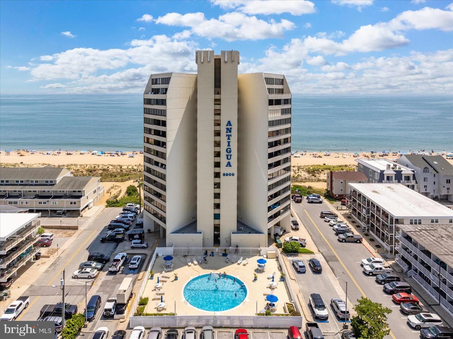 8500 Coastal Hwy # 1101, Ocean City