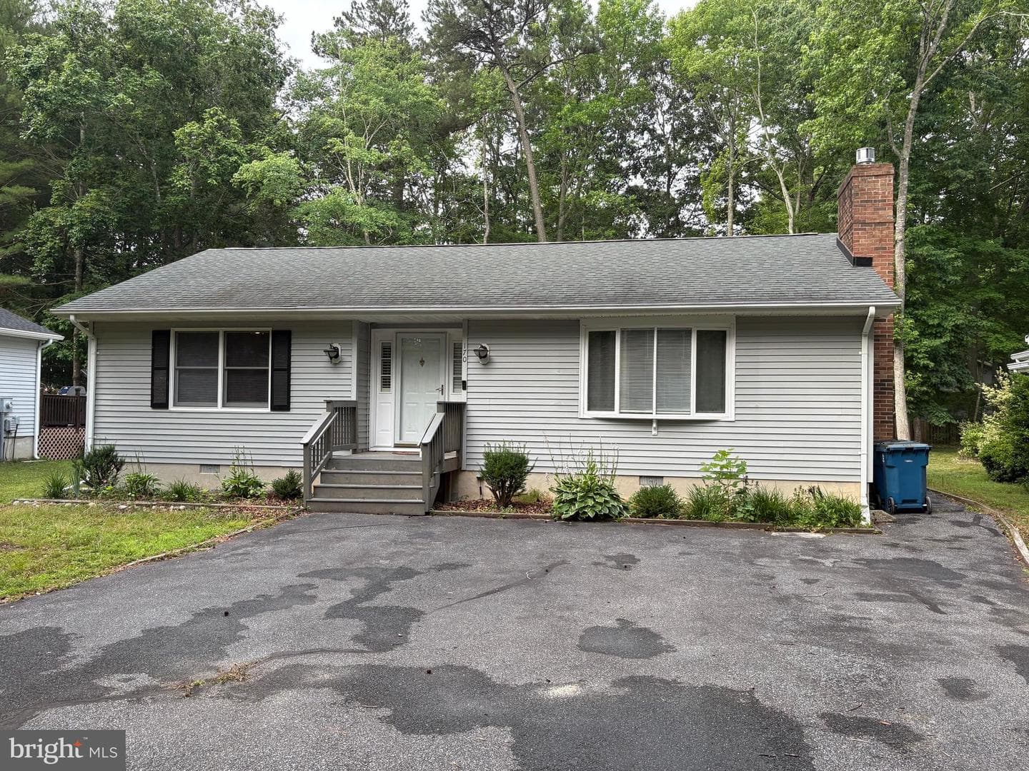 170 Windjammer Road, Ocean Pines
