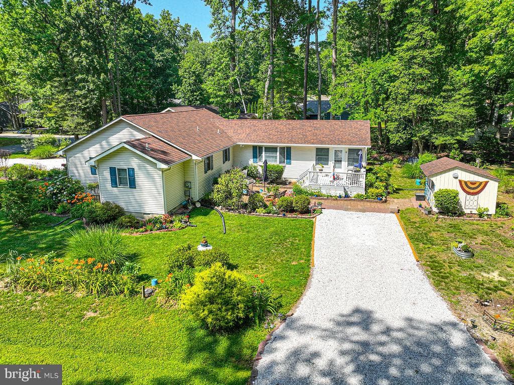 151 Sandyhook Rd, Ocean Pines