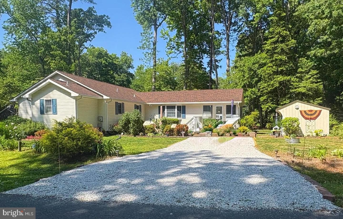 151 Sandyhook Rd, Ocean Pines
