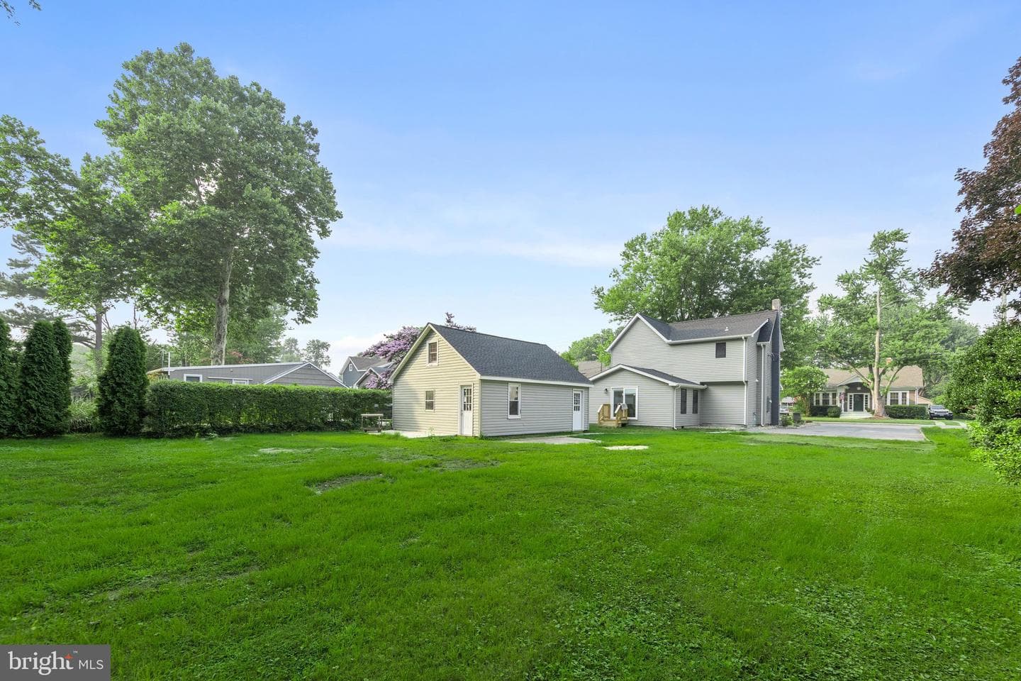 12 Burley Street photo 58