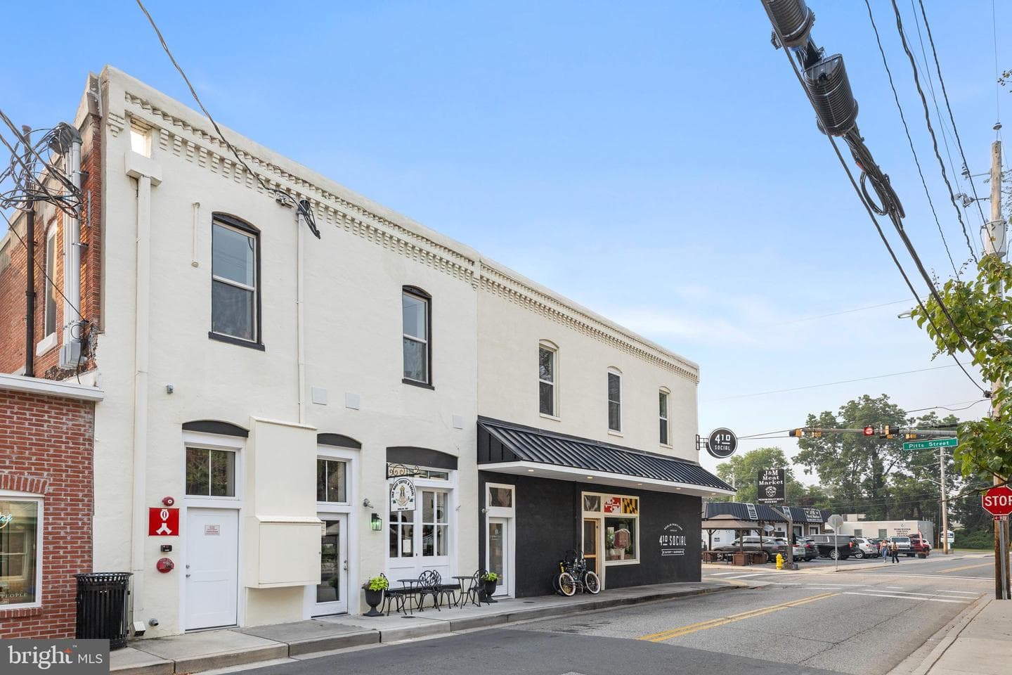 12 Burley Street photo 63