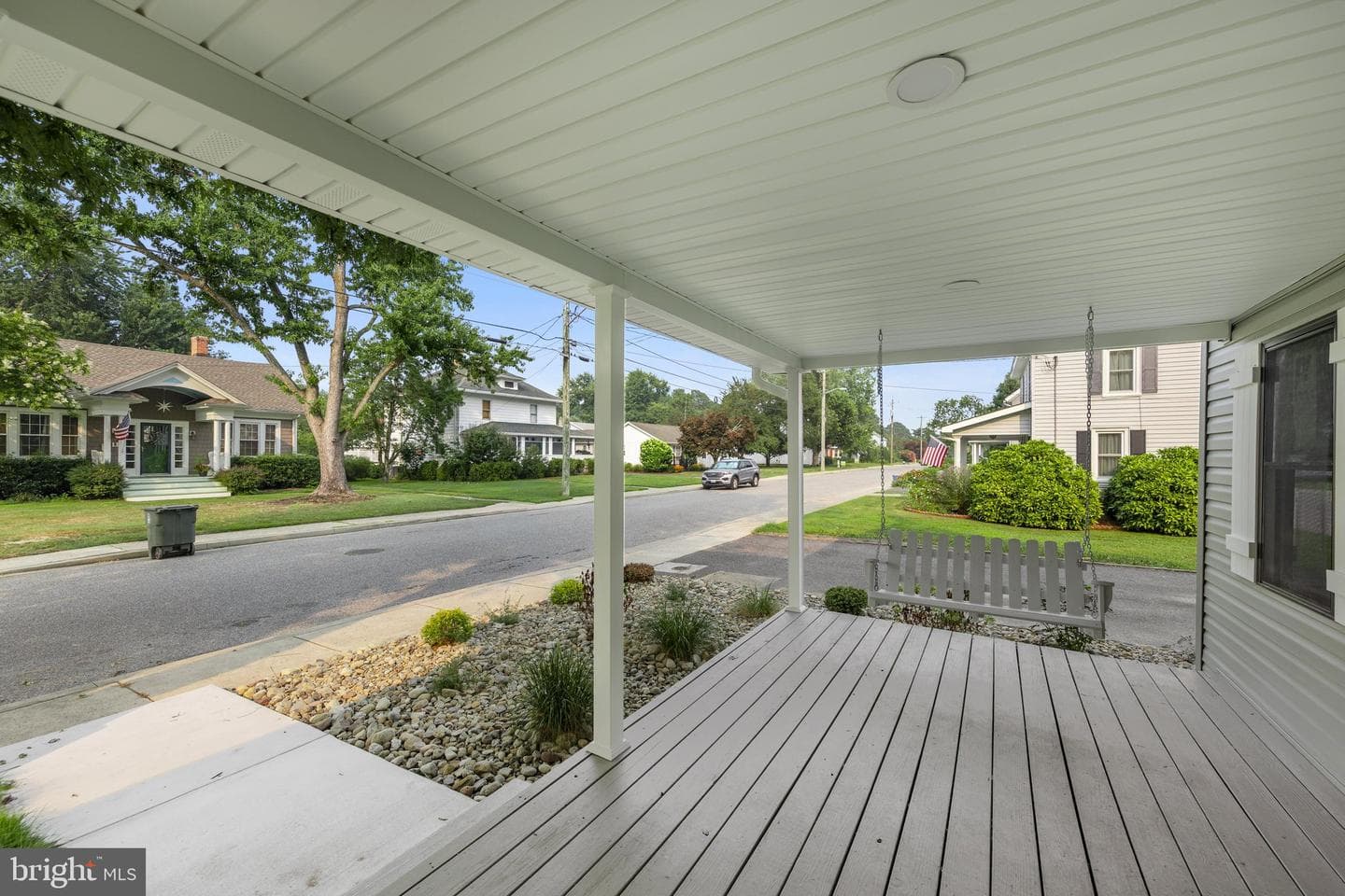 12 Burley Street photo 8