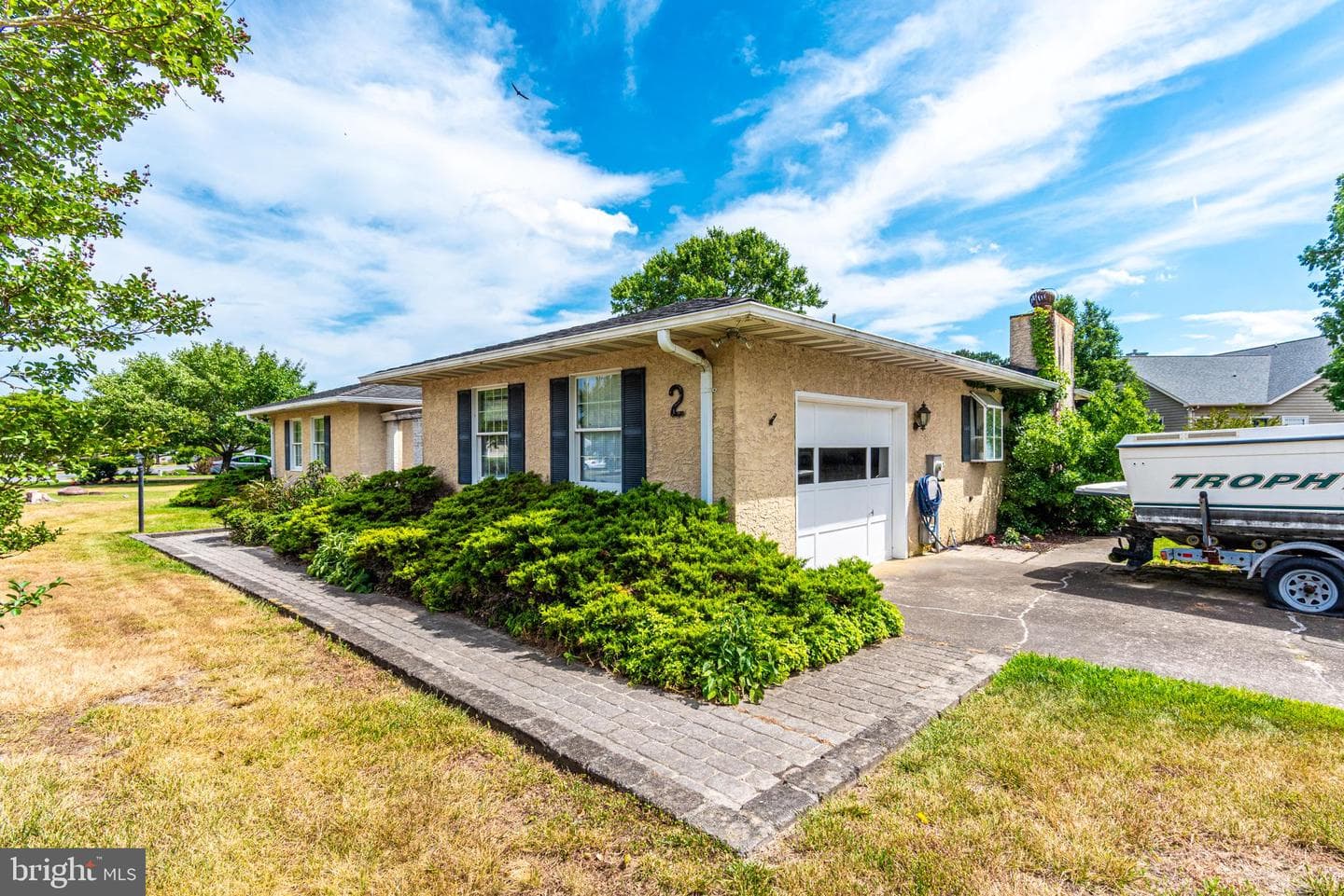 2 Heron Isle Court, Ocean Pines