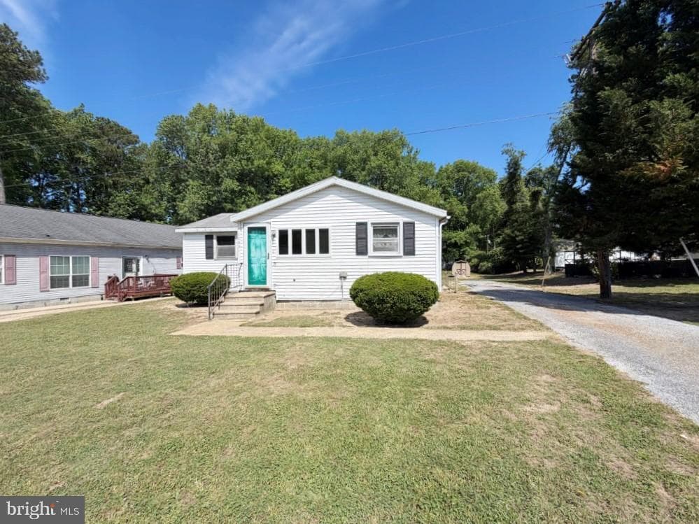 10531 Harrison Road photo 1